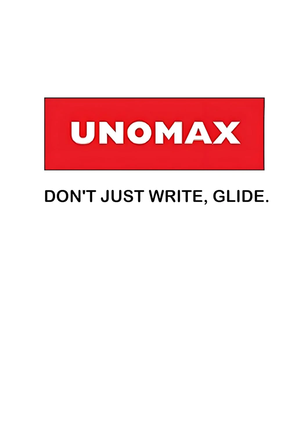 UNOMAX