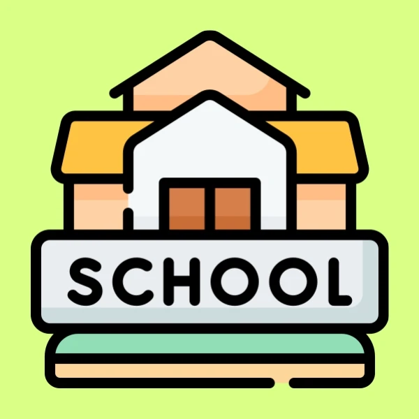 Shop By School