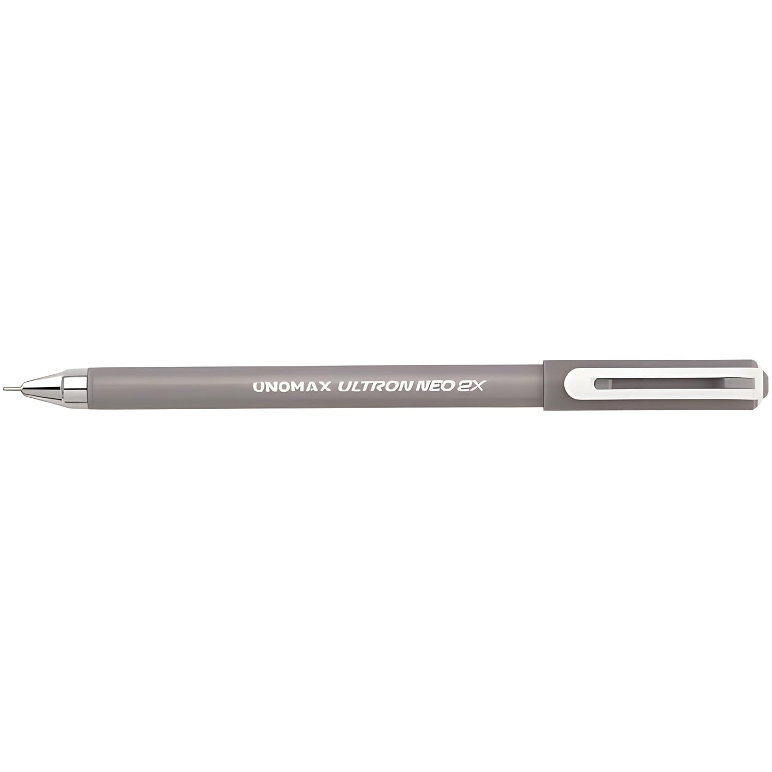 Unomax Ultron Neo 2X Ball Pen BLUE 1 PC